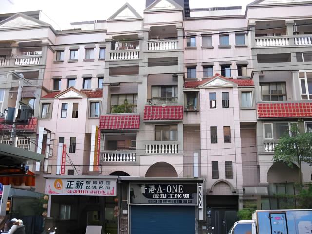 淡水公寓法拍-6