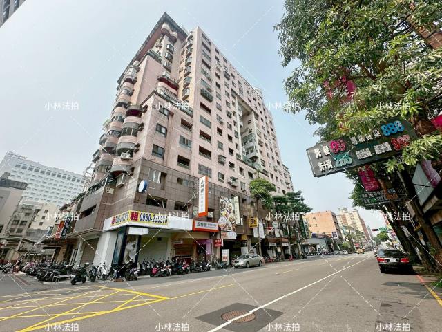 北區大樓法拍-2