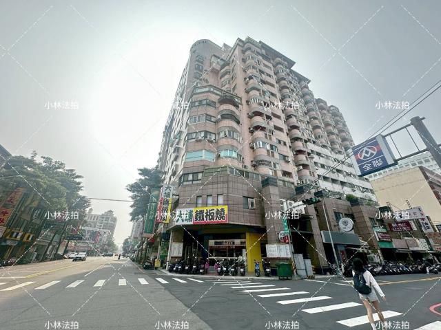 北區大樓法拍-5