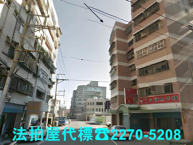 大溪大樓拍賣-3