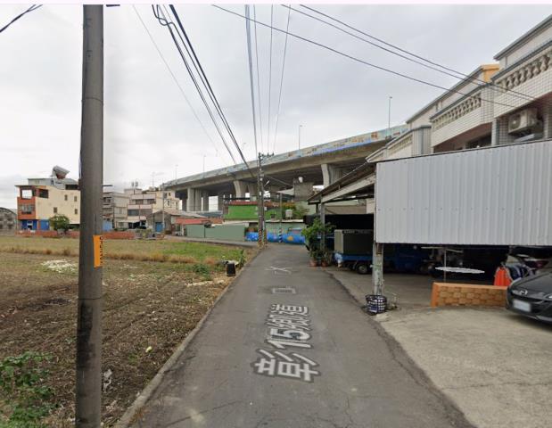 彰化法拍透天-2