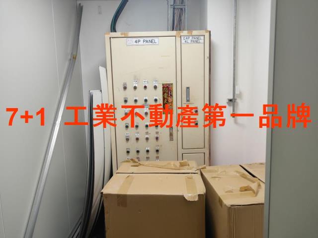 高雄燕巢廠房-12