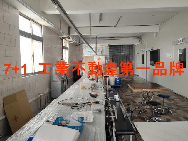 高雄燕巢廠房-14