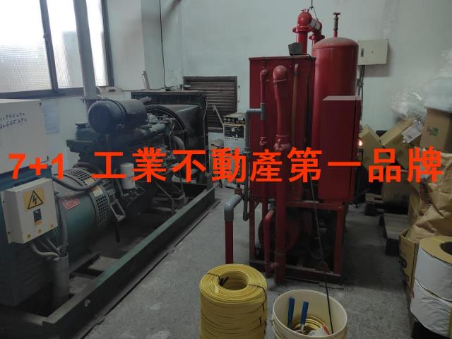 高雄燕巢廠房-5