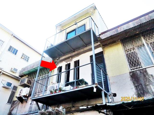 台南南區公英二街透天