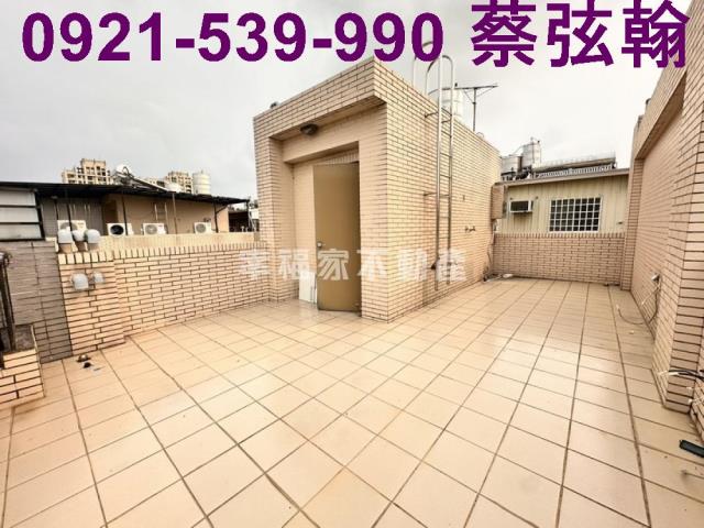 台南安南透天-13