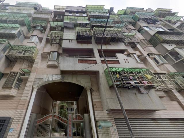 新北金山拍賣華廈-5