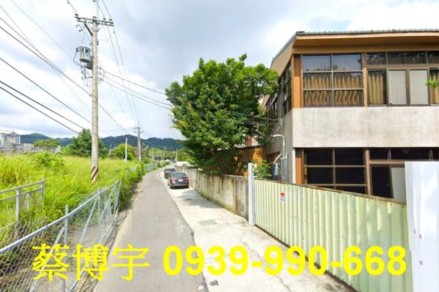 北屯軍功路休閒農場