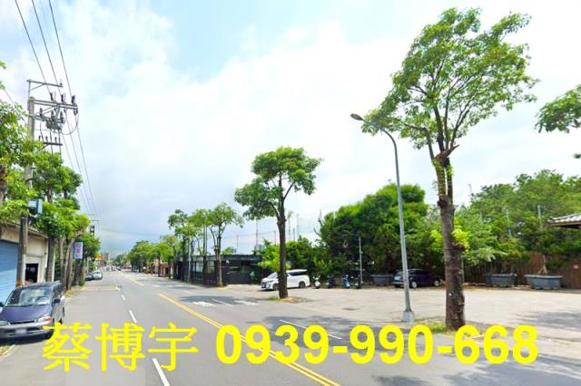 北屯軍功路休閒農場