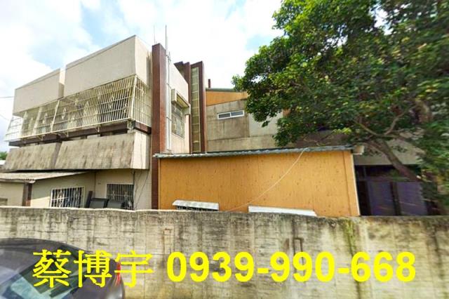 北屯軍功路休閒農場