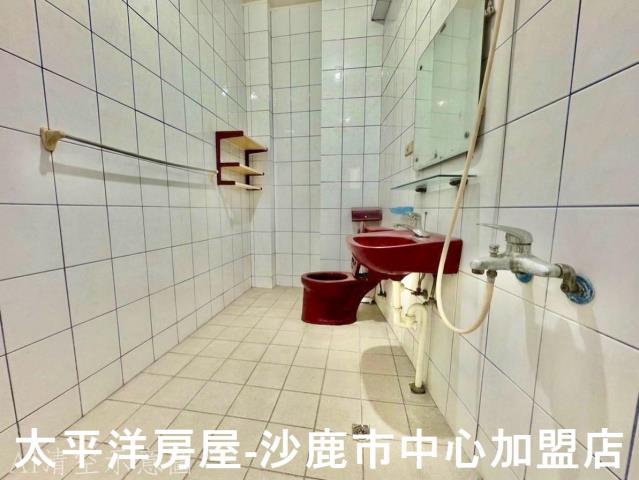 台中沙鹿透天-12