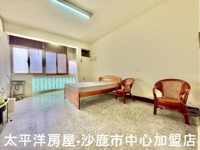 台中沙鹿透天-10