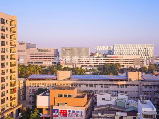 台南東區華廈-14