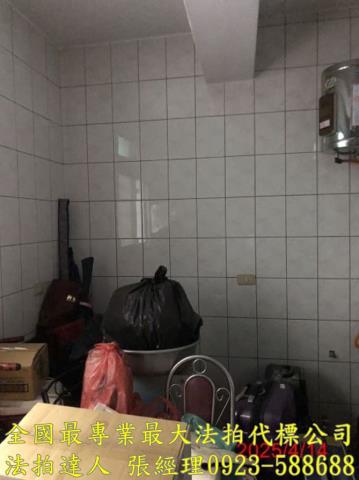 南投南投市透天法拍-4