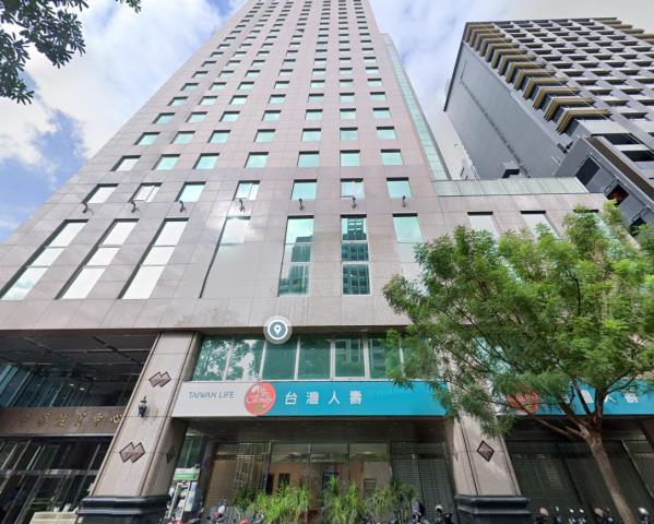 前鎮法拍大樓-7