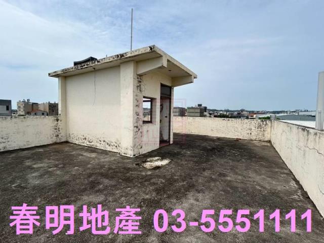 竹北透天-10