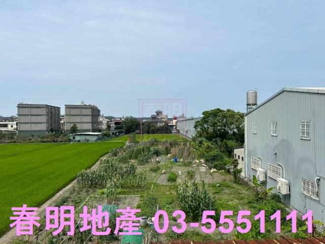 竹北透天-12