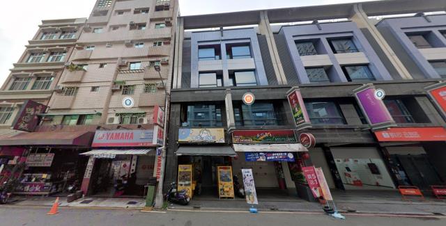 左營法拍透天-3