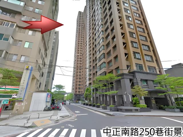 三重大樓法拍-3