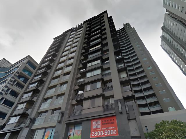 新北套房法拍-5