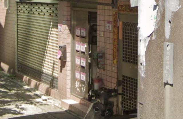 桃園拍賣公寓-1