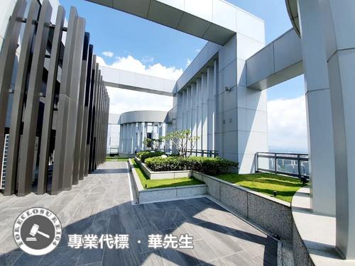 新北法拍大樓-12