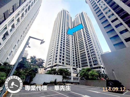 新北法拍大樓-8