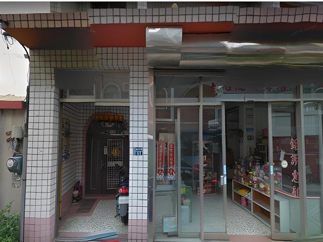 苗栗法拍公寓-1