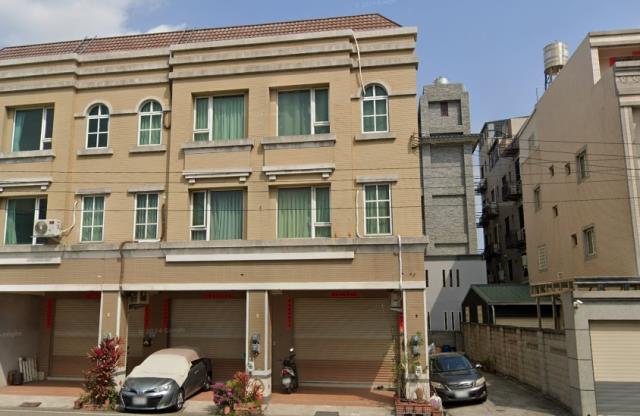 彰化鹿港透天法拍-3