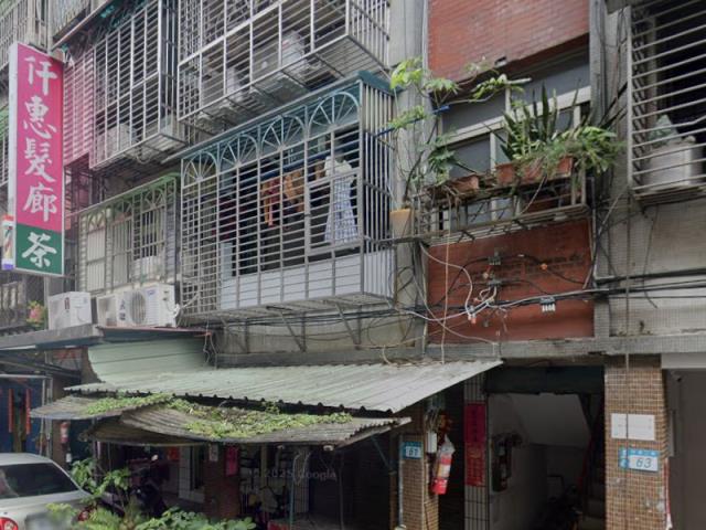 新北新莊公寓法拍-2