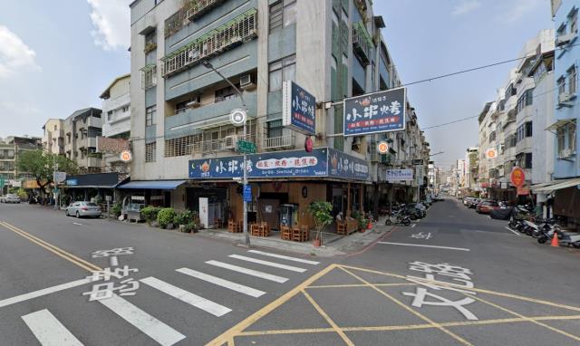 高雄新興區公寓拍賣-5