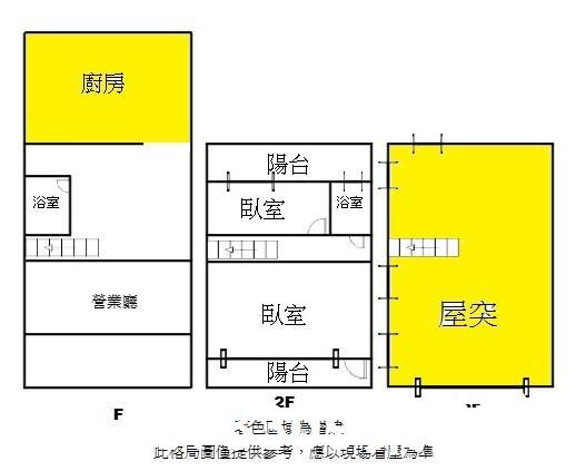 台南東區店面-15