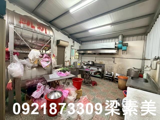 台南東區店面-4