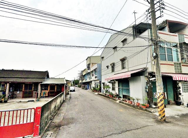 太保後潭里後潭透天