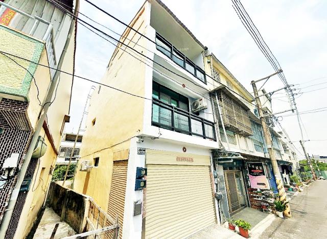 嘉義太保透天法拍-2