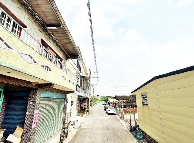 嘉義太保透天法拍-4