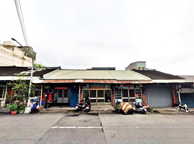 嘉義梅山透天法拍-2