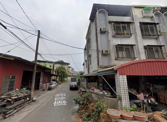 內埔法拍透天-5