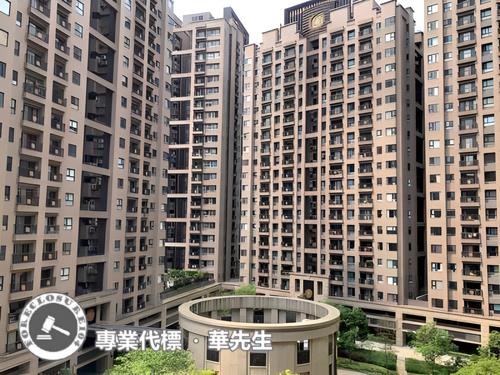 龜山大樓法拍-7