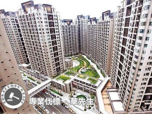 龜山大樓法拍-10