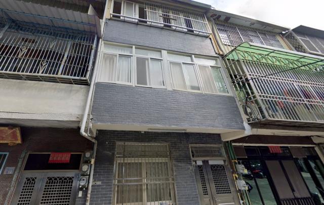 頭份法拍透天-1