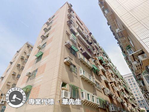 桃園區華廈法拍-8