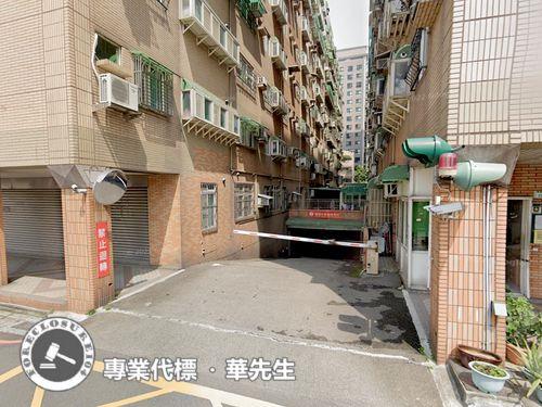 桃園區華廈法拍-9