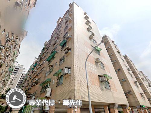 桃園區華廈法拍-7