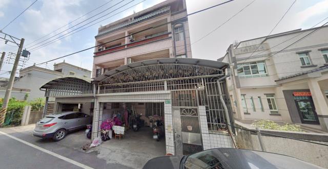 屏東透天法拍-6