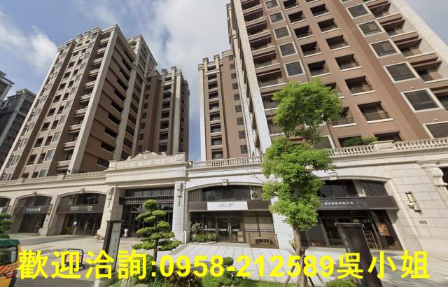 桃園中壢大樓-1