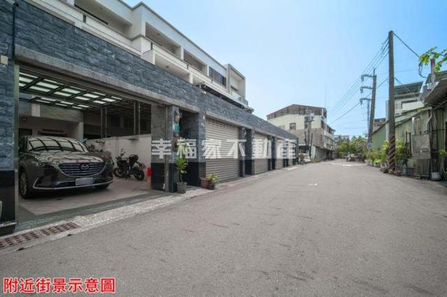 台南仁德別墅-14