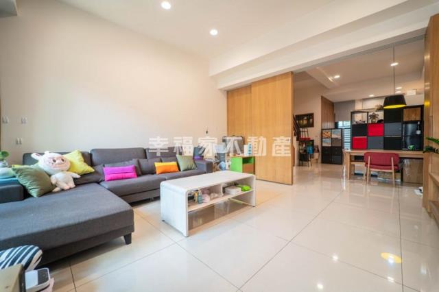 台南仁德別墅-1