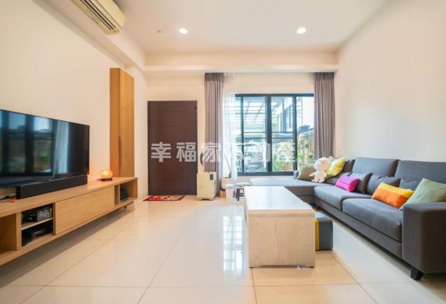 台南仁德別墅-2