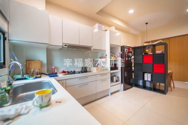 台南仁德別墅-4